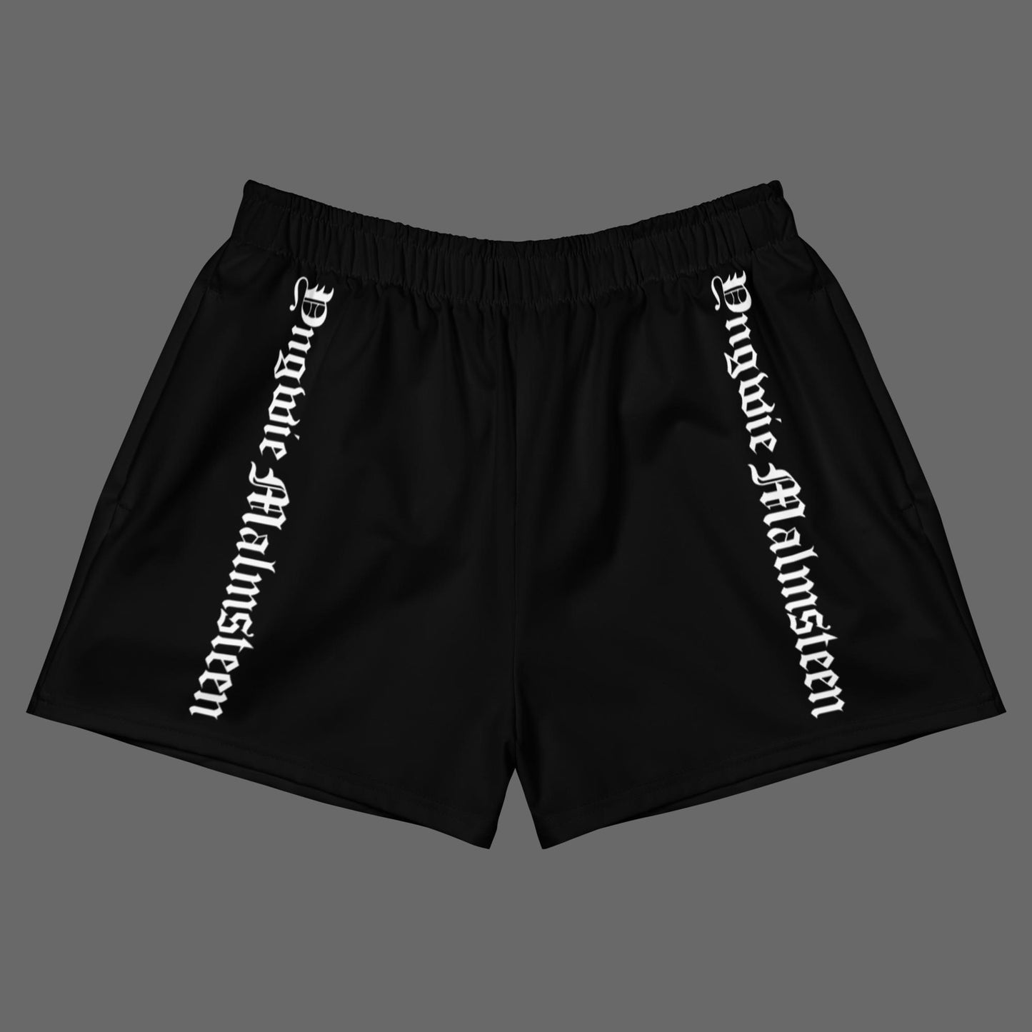 SHORTS "YNGWIE MALMSTEEN"