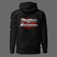 HOODIE "YNGWIE MALMSTEEN"